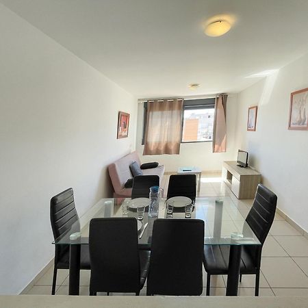 Apartamentos Playa De Benicarlo 3000 Ngoại thất bức ảnh
