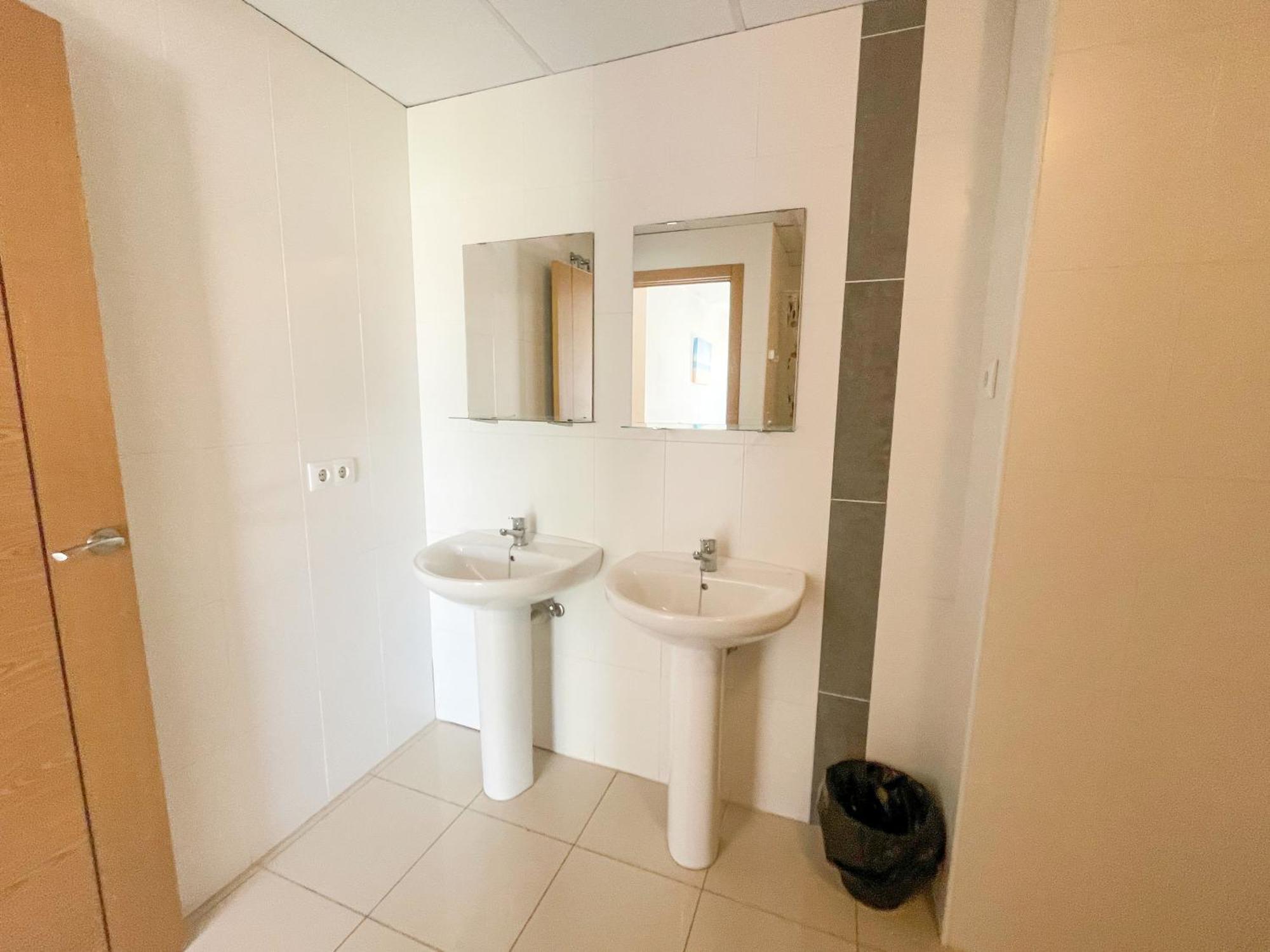 Apartamentos Playa De Benicarlo 3000 Ngoại thất bức ảnh