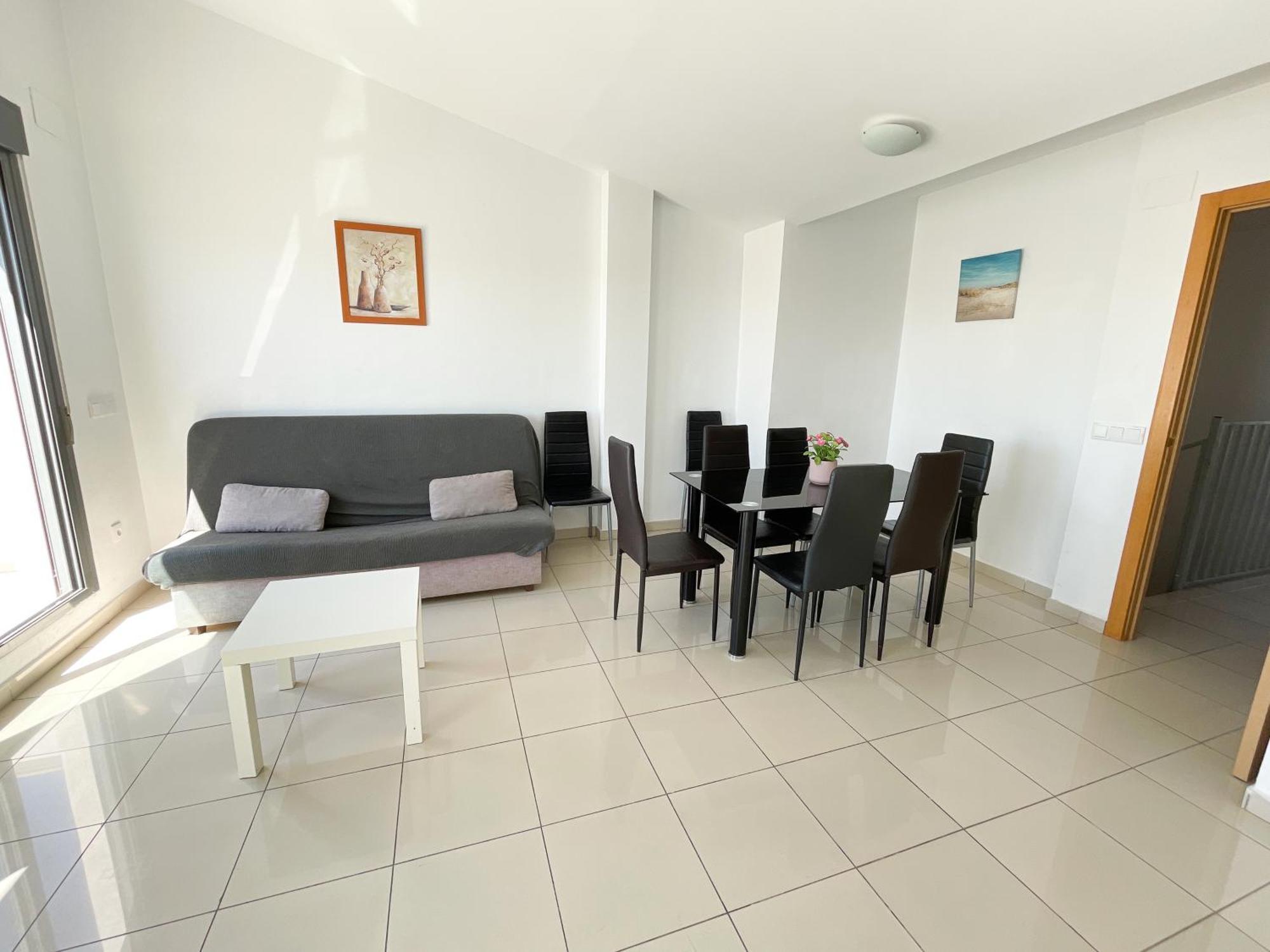 Apartamentos Playa De Benicarlo 3000 Ngoại thất bức ảnh