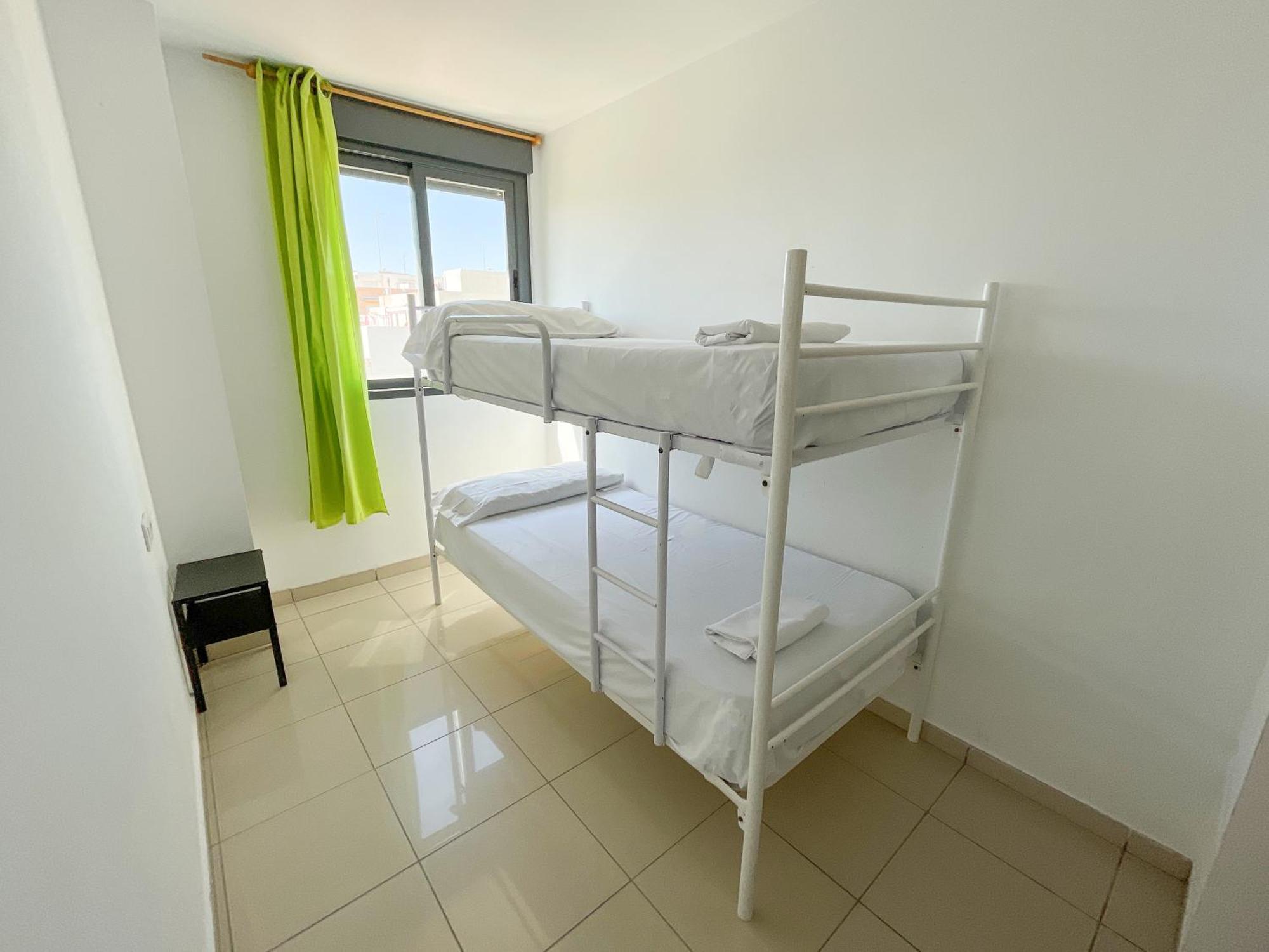 Apartamentos Playa De Benicarlo 3000 Ngoại thất bức ảnh