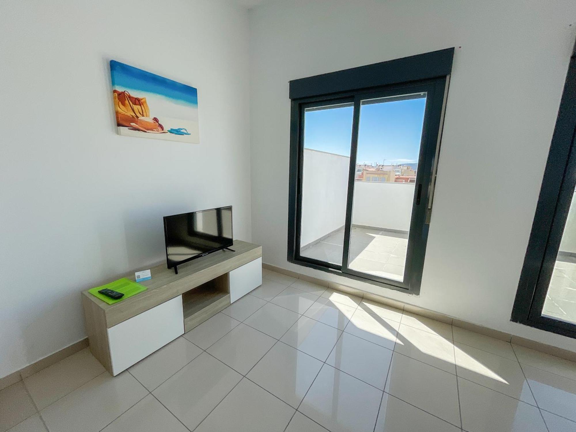 Apartamentos Playa De Benicarlo 3000 Ngoại thất bức ảnh