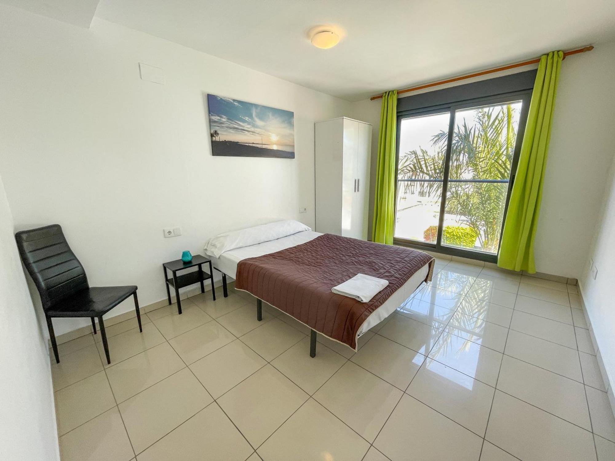 Apartamentos Playa De Benicarlo 3000 Ngoại thất bức ảnh