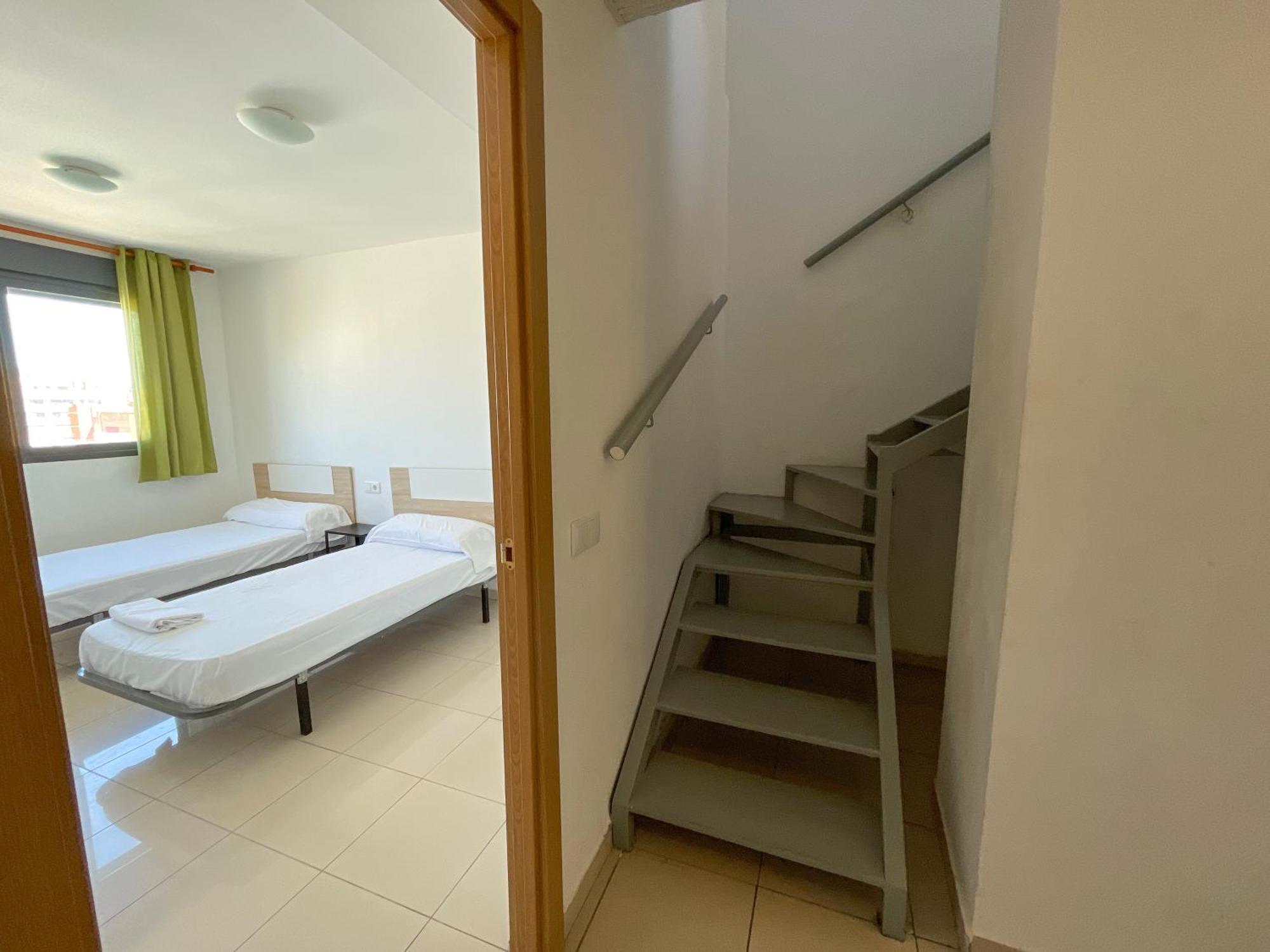 Apartamentos Playa De Benicarlo 3000 Ngoại thất bức ảnh