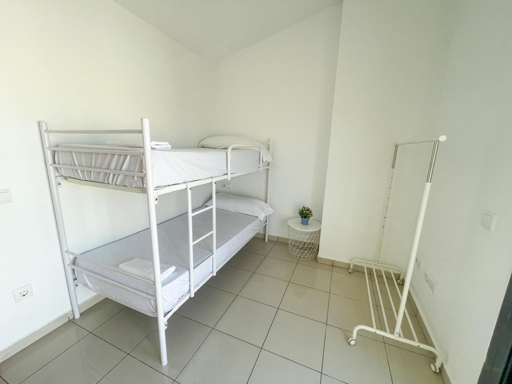 Apartamentos Playa De Benicarlo 3000 Ngoại thất bức ảnh