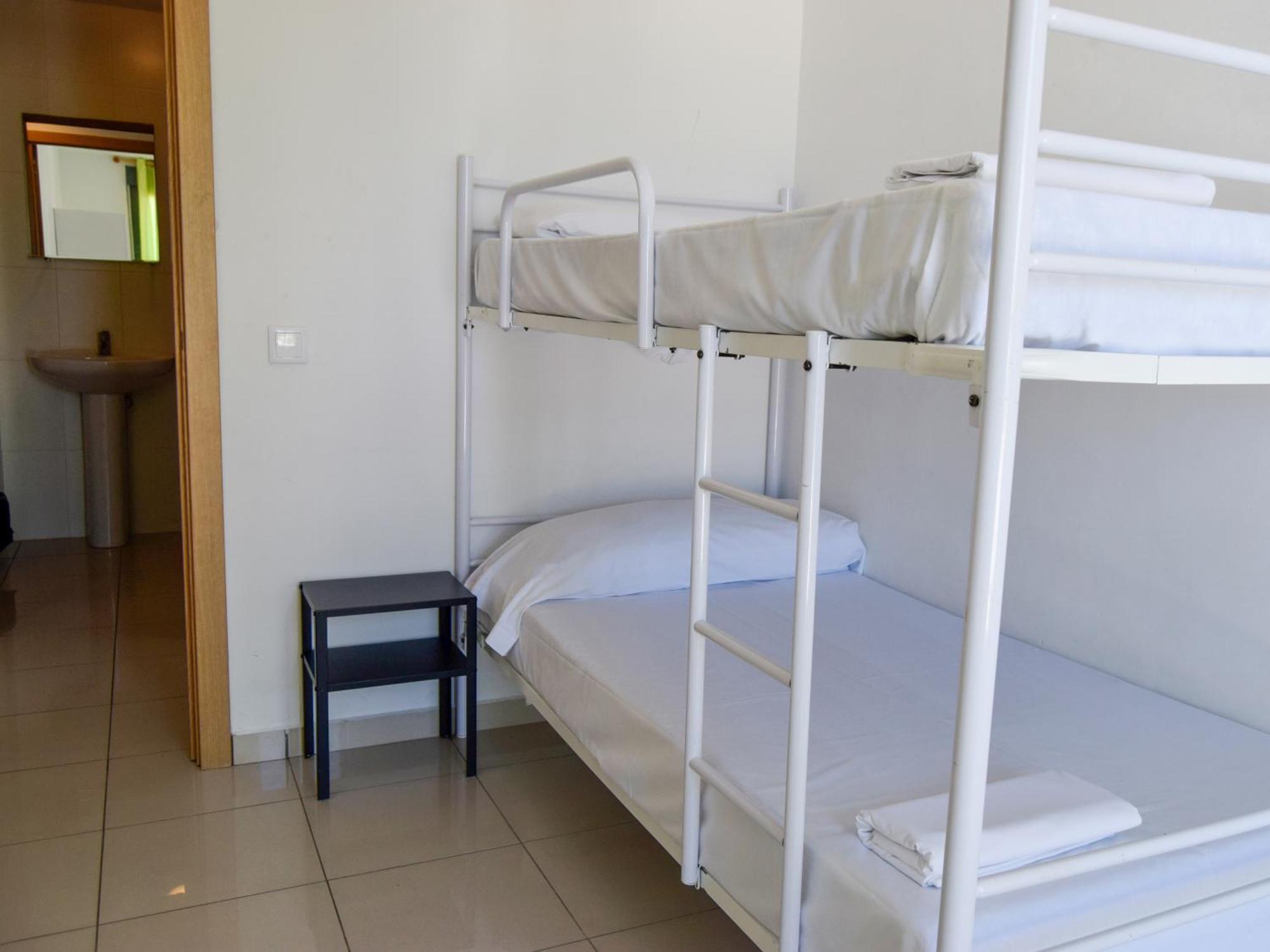 Apartamentos Playa De Benicarlo 3000 Ngoại thất bức ảnh