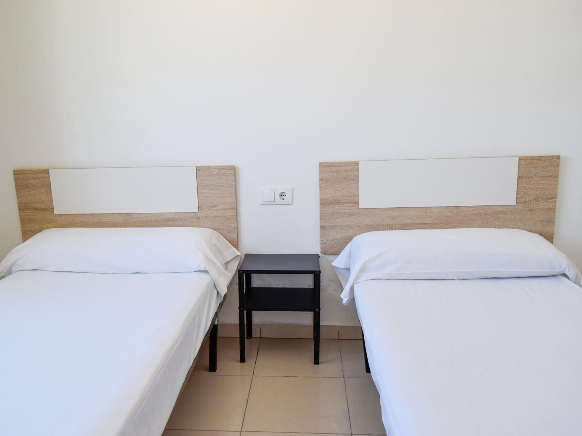 Apartamentos Playa De Benicarlo 3000 Ngoại thất bức ảnh