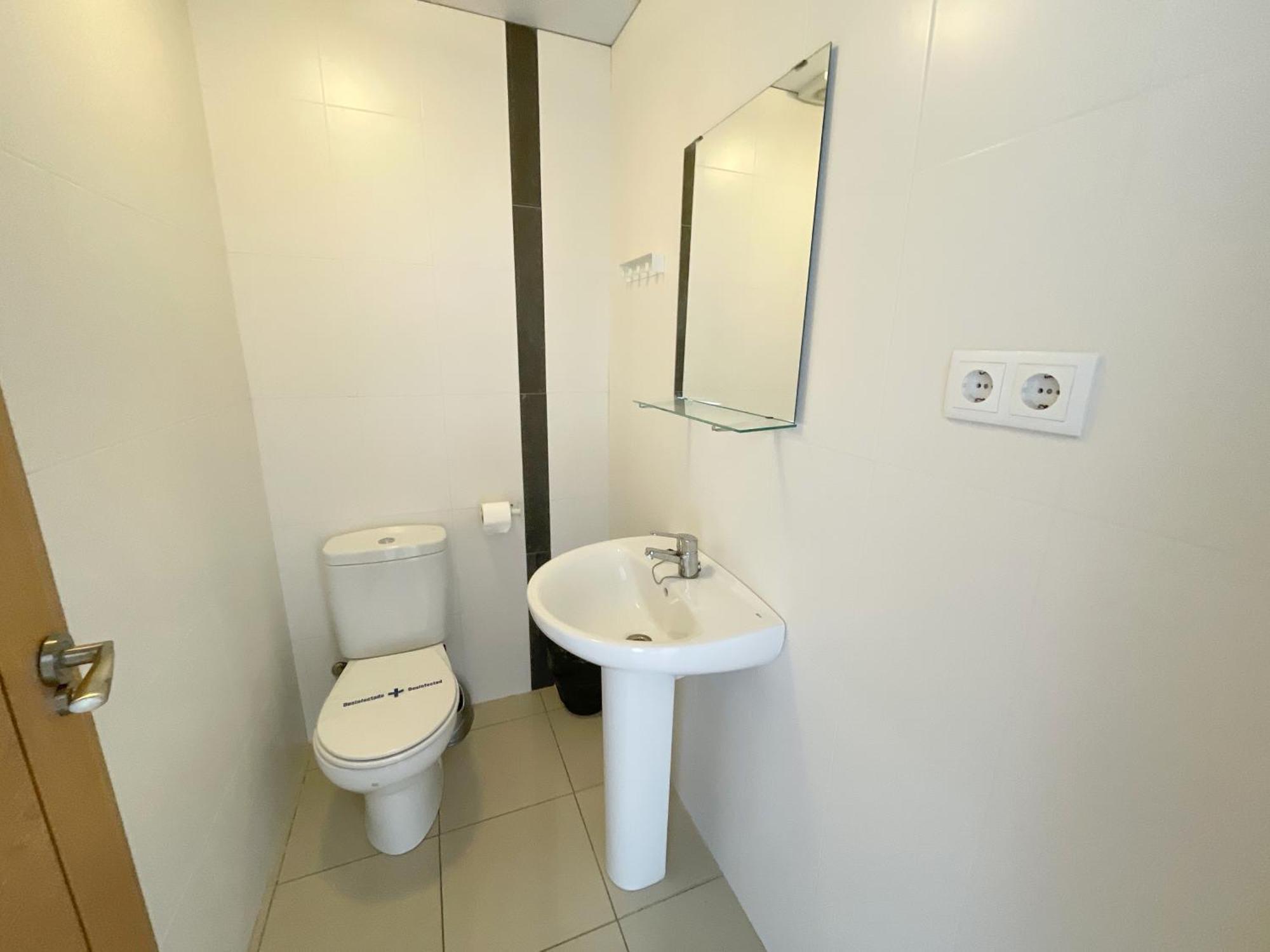Apartamentos Playa De Benicarlo 3000 Ngoại thất bức ảnh