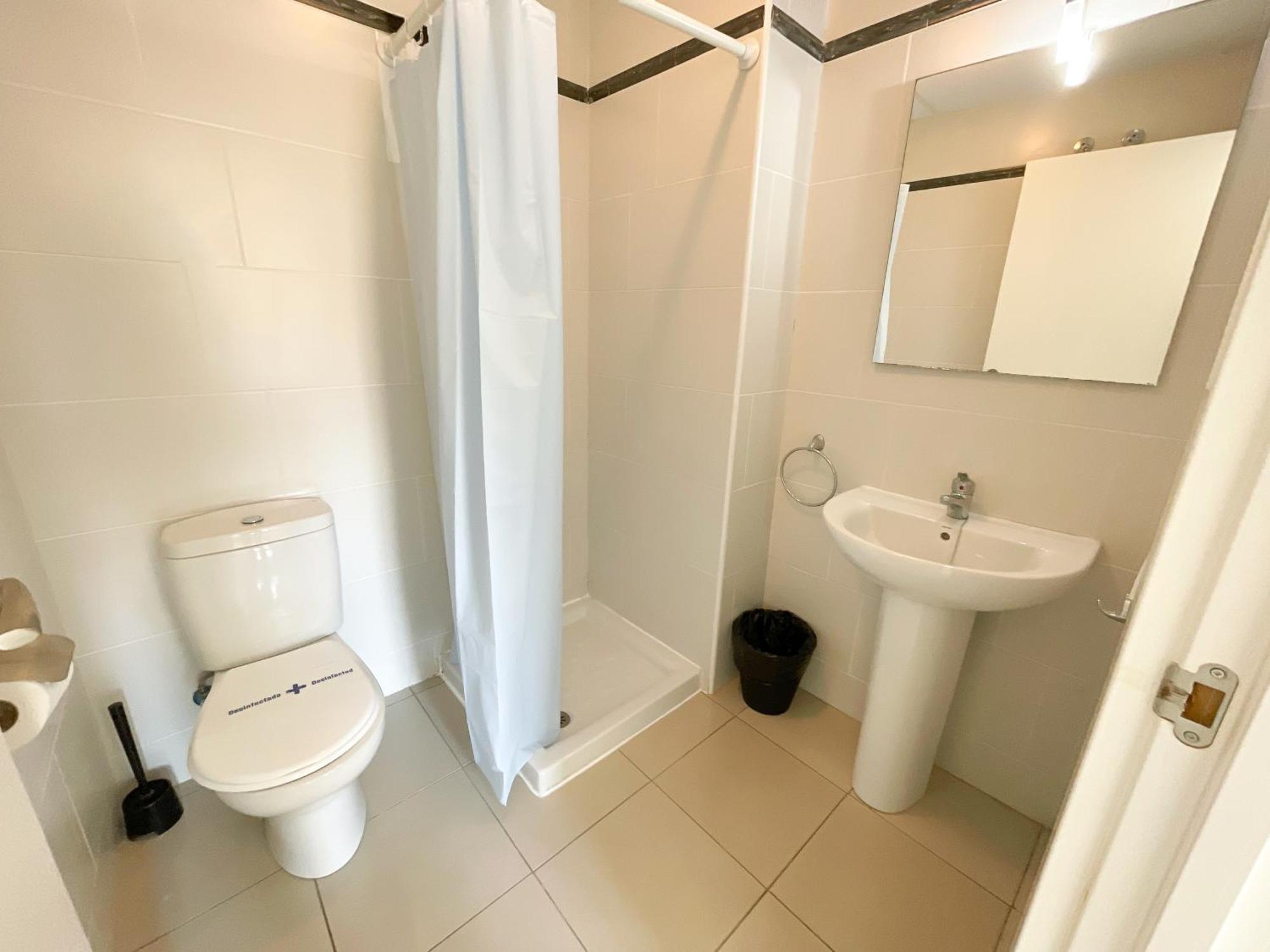 Apartamentos Playa De Benicarlo 3000 Ngoại thất bức ảnh
