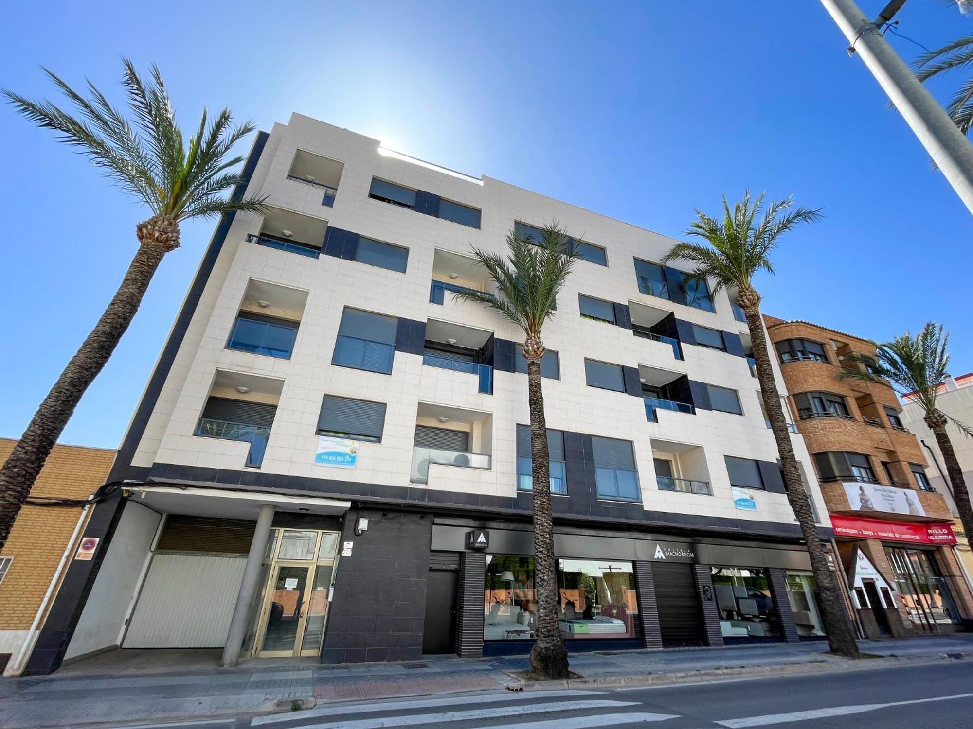 Apartamentos Playa De Benicarlo 3000 Ngoại thất bức ảnh