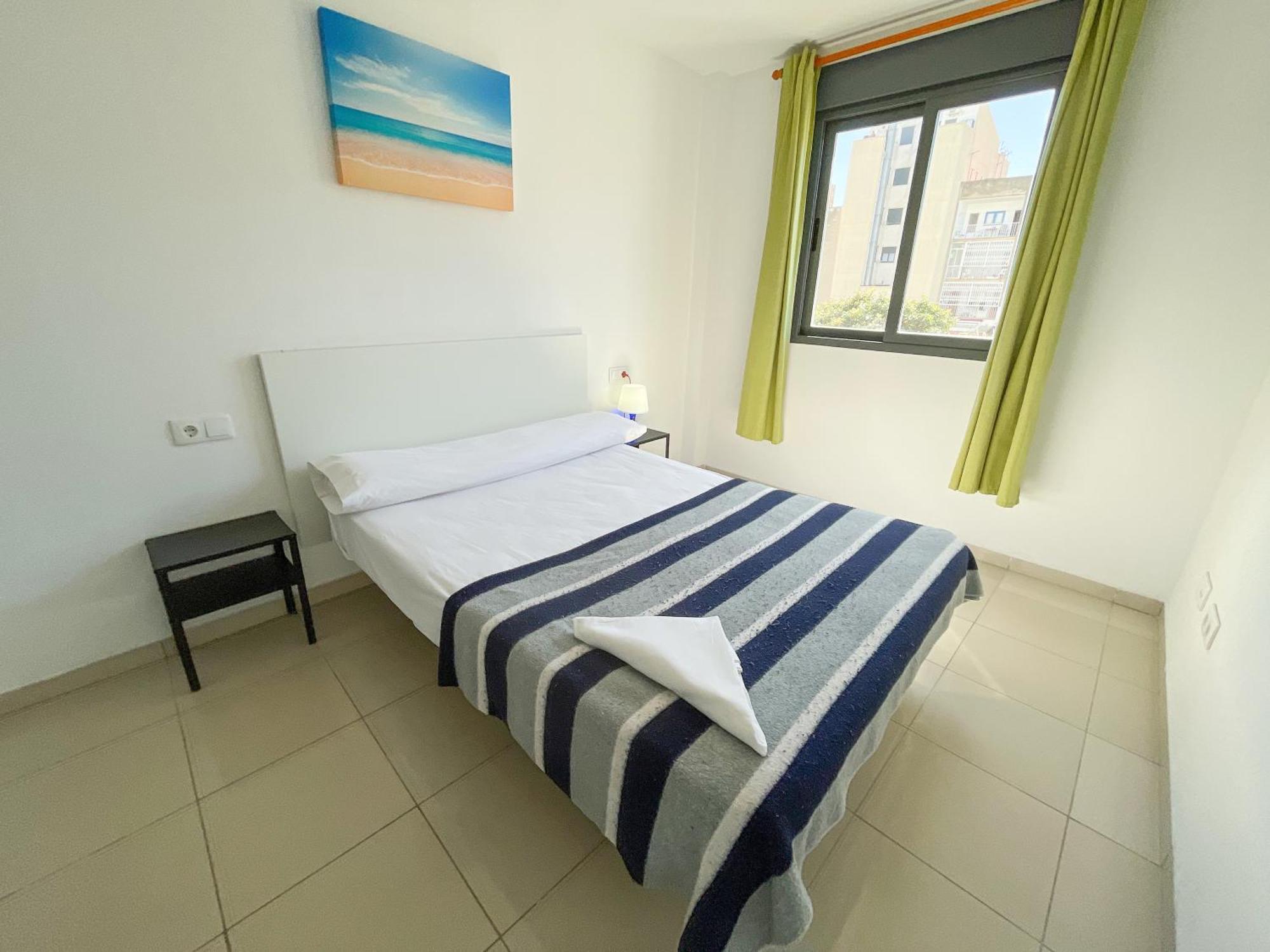Apartamentos Playa De Benicarlo 3000 Ngoại thất bức ảnh