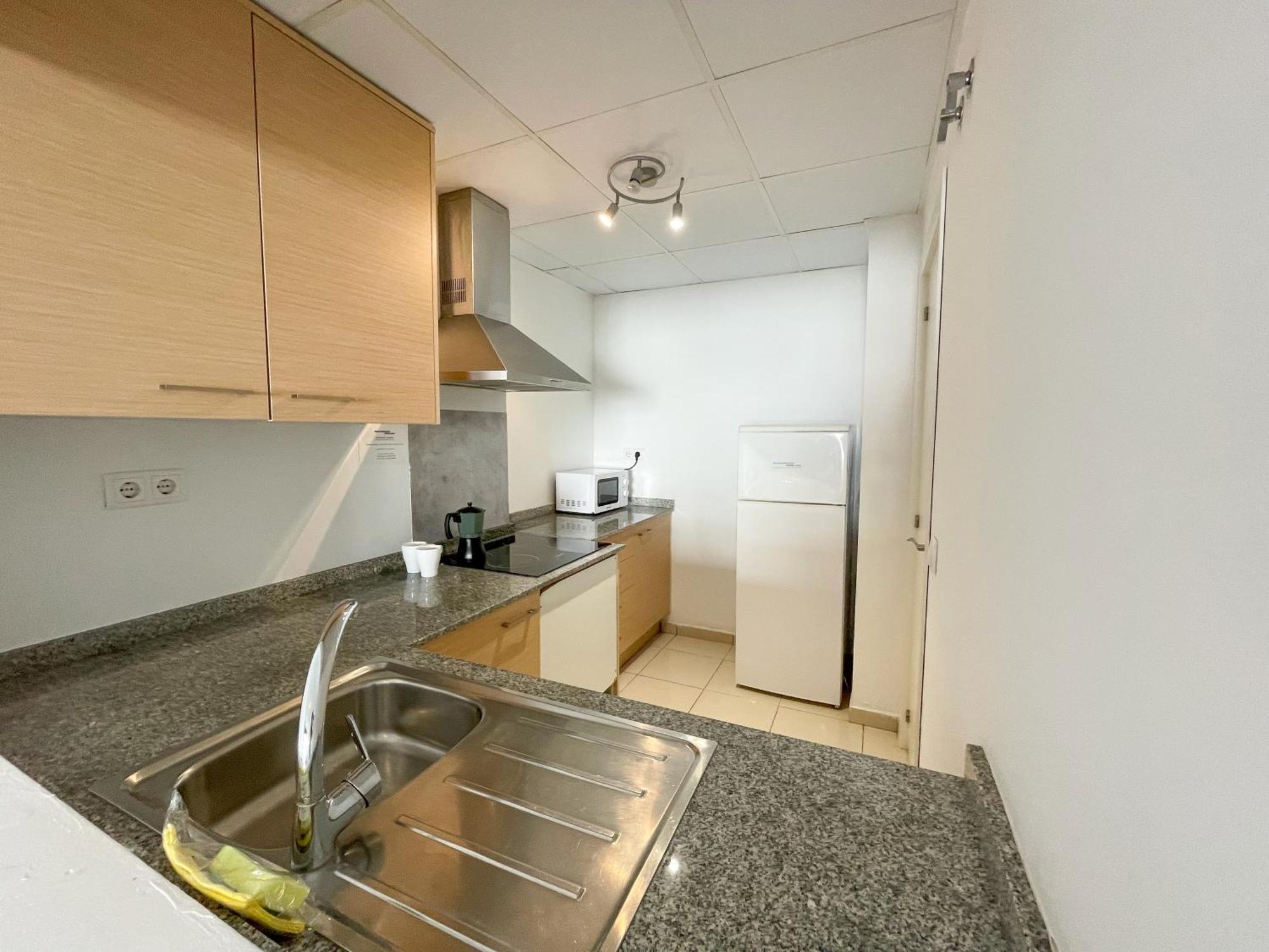 Apartamentos Playa De Benicarlo 3000 Ngoại thất bức ảnh