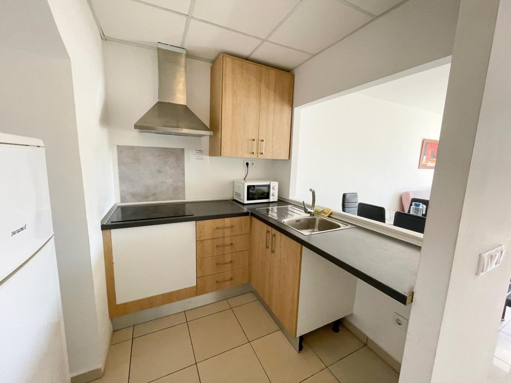 Apartamentos Playa De Benicarlo 3000 Ngoại thất bức ảnh