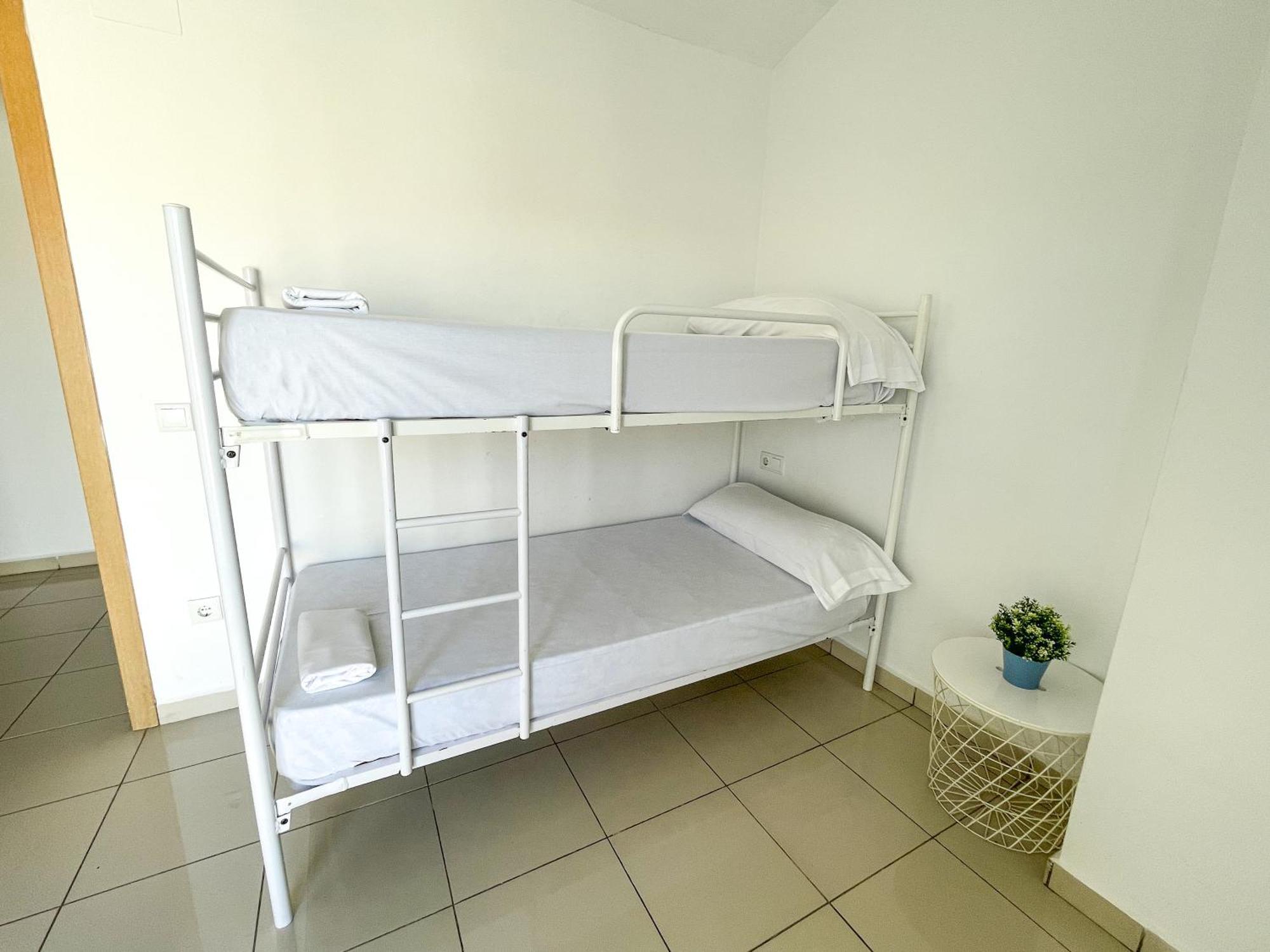 Apartamentos Playa De Benicarlo 3000 Ngoại thất bức ảnh