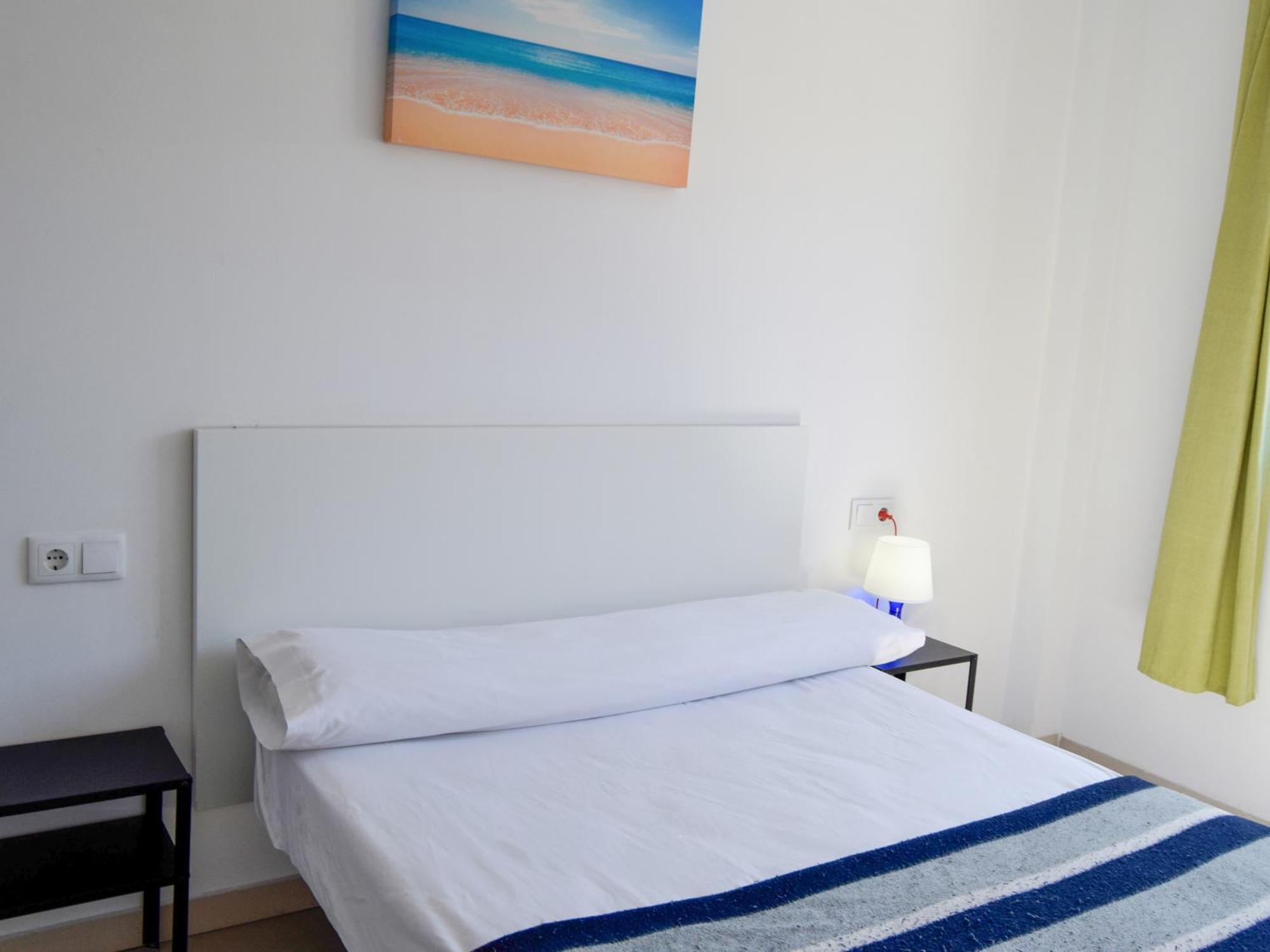 Apartamentos Playa De Benicarlo 3000 Ngoại thất bức ảnh