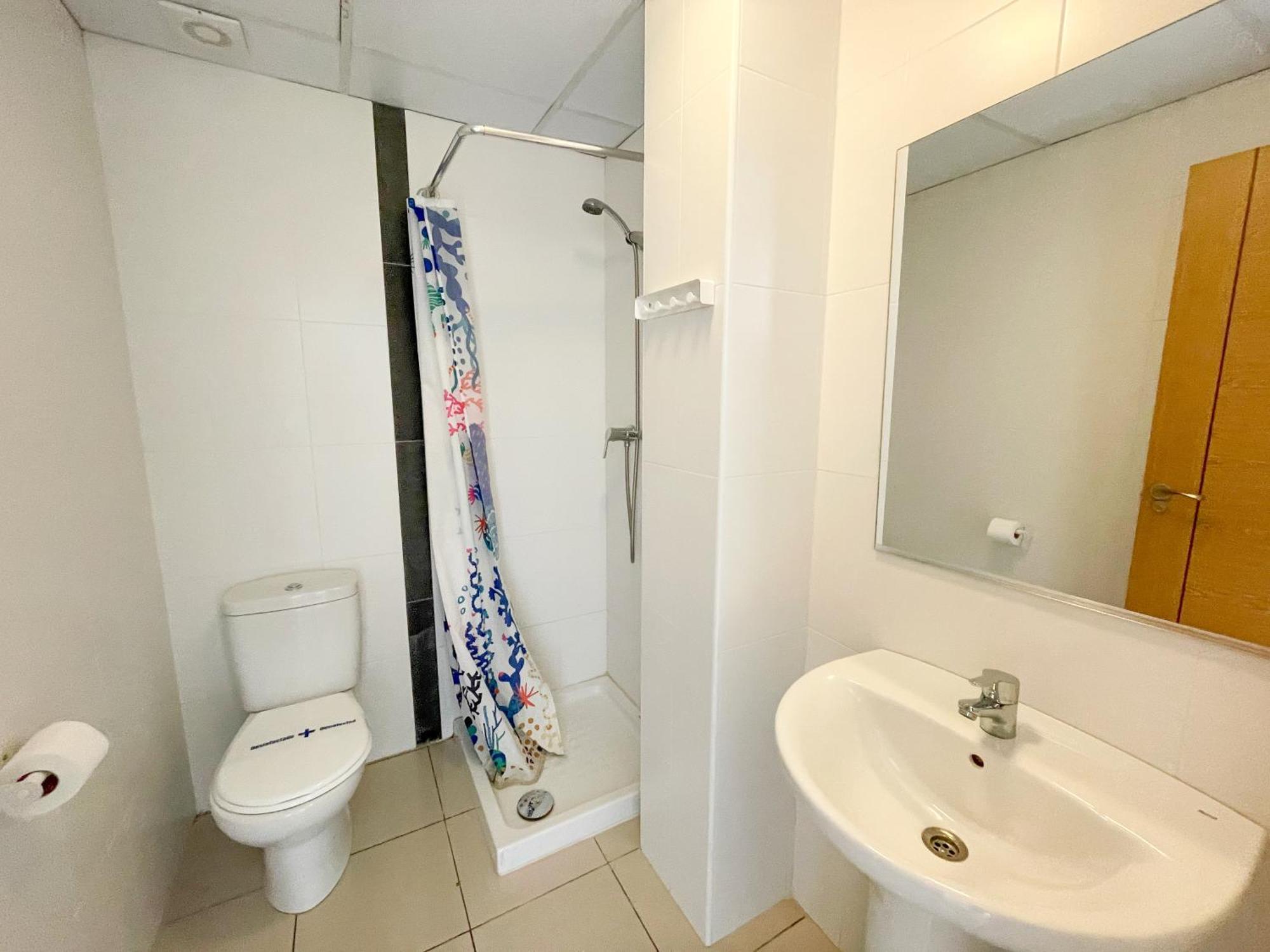 Apartamentos Playa De Benicarlo 3000 Ngoại thất bức ảnh