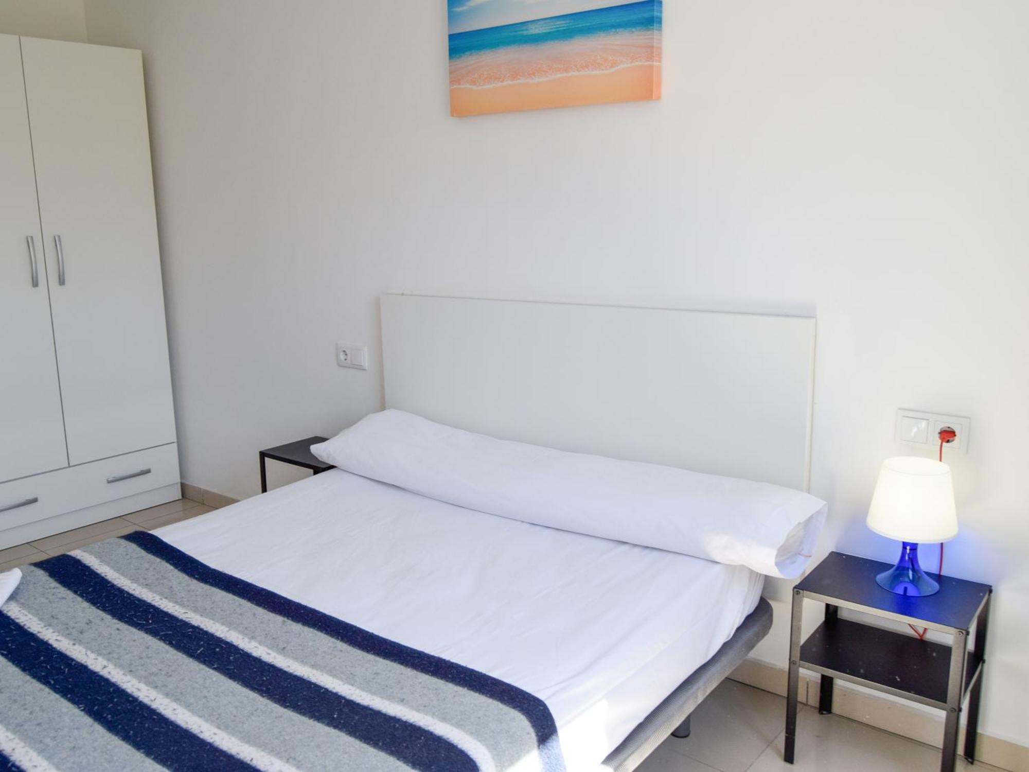Apartamentos Playa De Benicarlo 3000 Ngoại thất bức ảnh