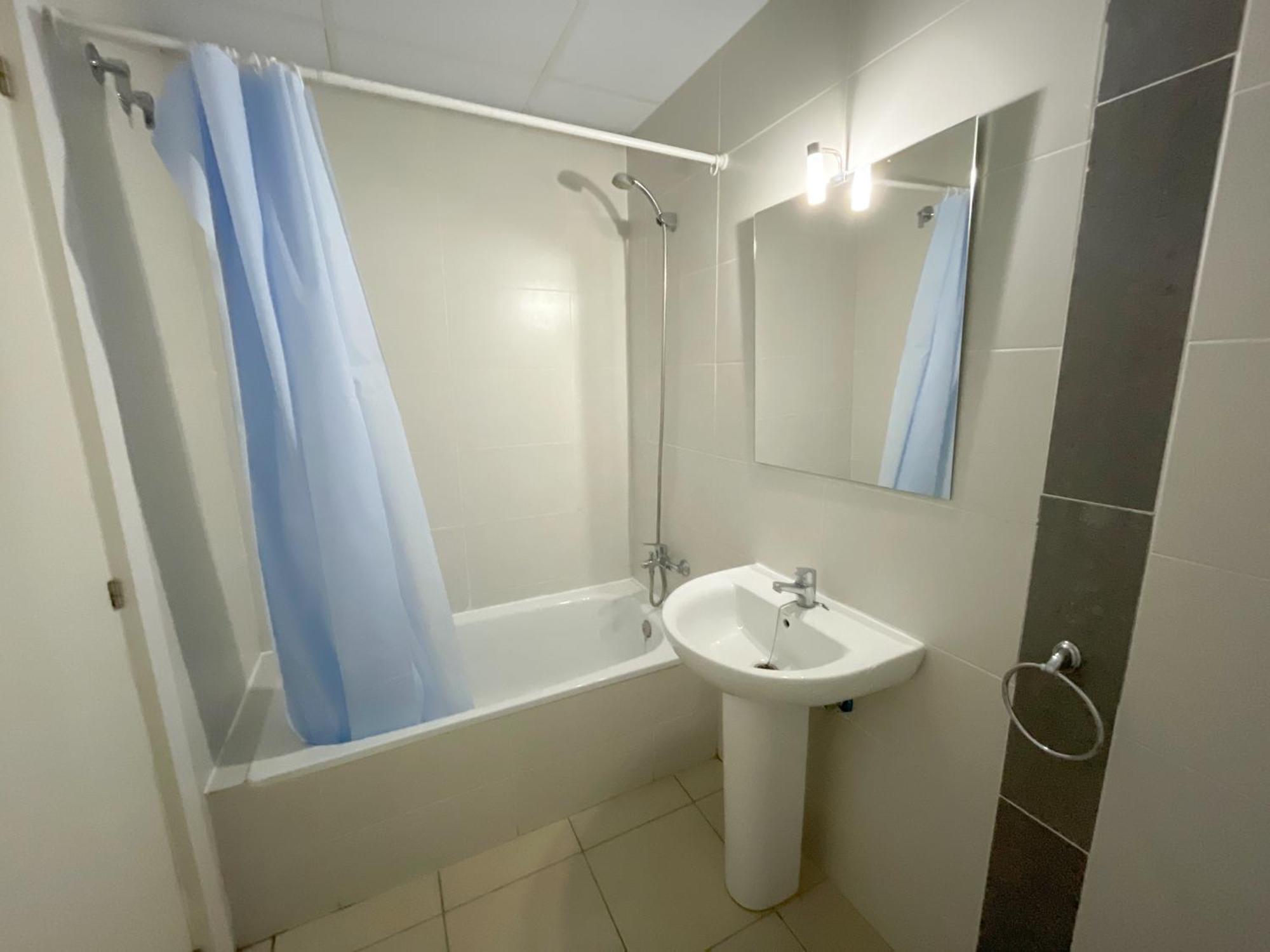 Apartamentos Playa De Benicarlo 3000 Ngoại thất bức ảnh