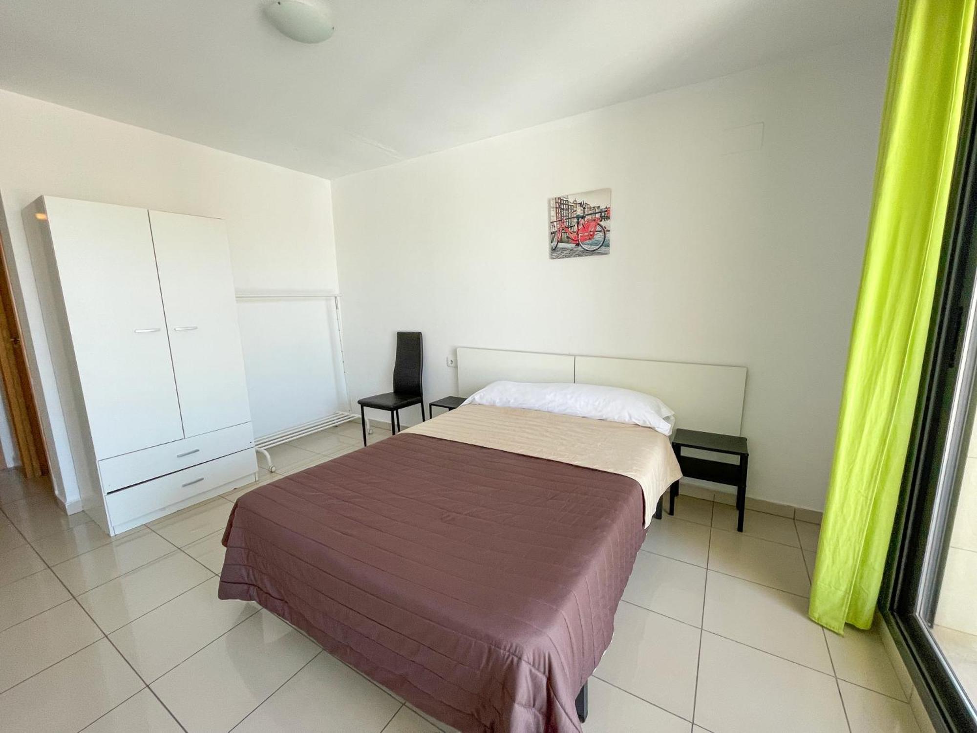 Apartamentos Playa De Benicarlo 3000 Ngoại thất bức ảnh